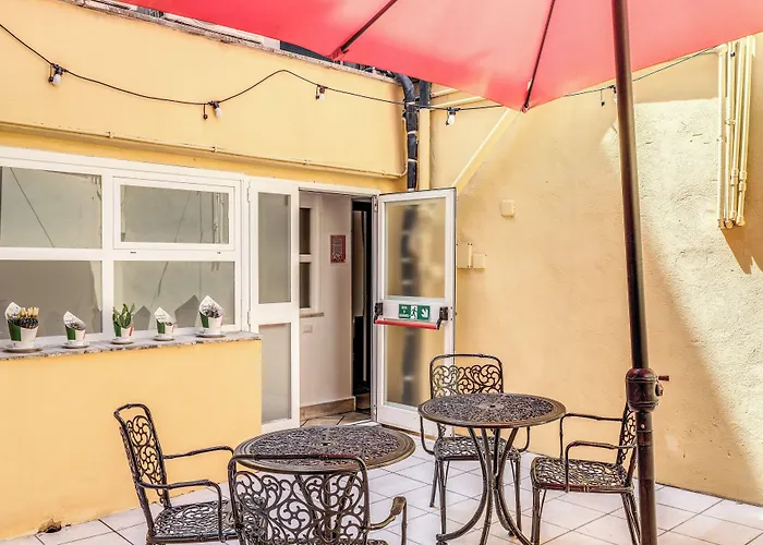 サンタ プラッセーデ