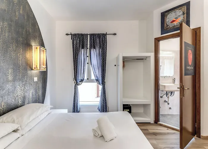 サンタ プラッセーデ ホテル