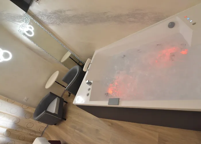 ホテル サンタ プラッセーデ