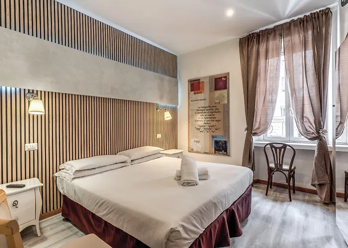 サンタ プラッセーデ ローマ