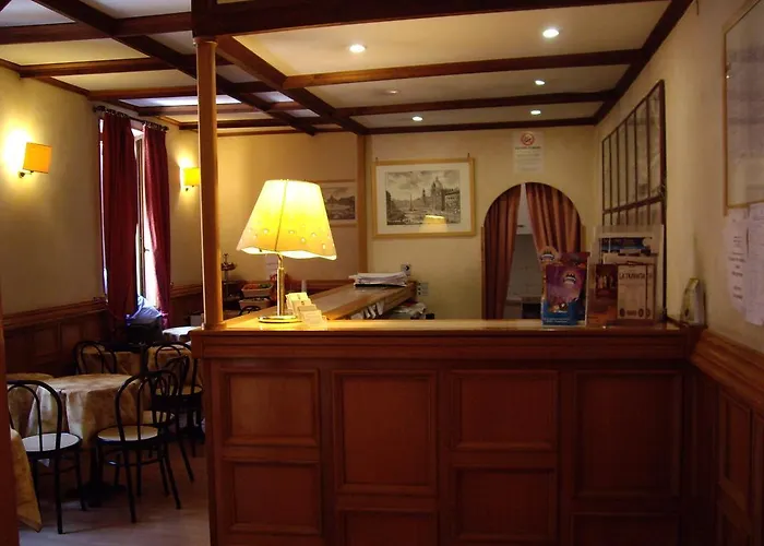 サンタ プラッセーデ 2* ローマ