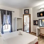 Hotel Santa Prassede